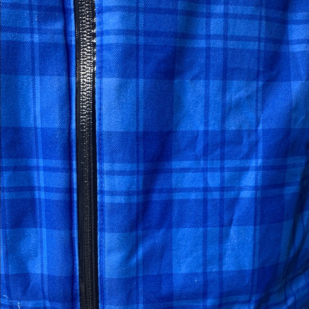 Columbia Omnitech Ski Jacket Shell - image 4